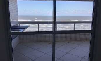 Imagem 7: Apartamento à venda, 172 m² por R$ 1.812.071,78 - Aviação - Praia Grande/SP