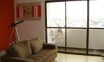 Imagem 3: Cobertura com 3 dormitórios à venda, 143 m² por R$ 530.000,00 - Vila Bocaina - Mauá/SP