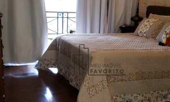 Imagem 7: Vende-se linda Casa 850 m² - Capital Ville - Cajamar/SP - R$2.700.000,00