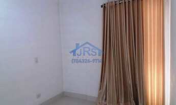 Imagem 3: Condomínio Flôr de Liz Apartamento com 3 dormitórios à venda, 87 m² por R$ 550.000 - Vila