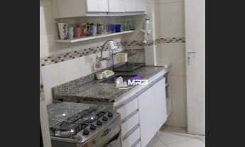 Imagem 6: Casa com 3 dormitórios à venda, 90 m² por R$ 380.000,00 - Freguesia (Jacarepaguá) - Rio de