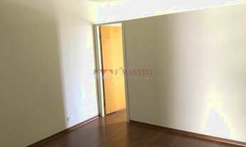 Imagem 7: Apartamento com 1 dormitório para alugar, 52 m² por R$ 450,00/mês - Centro - Piracicaba/SP
