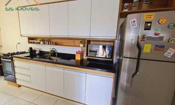 Imagem 7: Apartamento com 2 dormitórios à venda, 49 m² por R$ 230.000,00 - Vila Suissa - Mogi das Cr