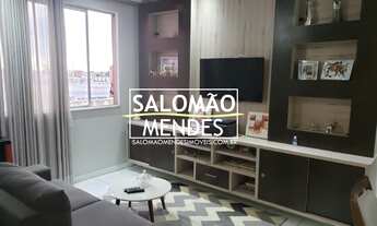 Imagem: Apartamento com 3/4 amplos, 75 m², Nascente