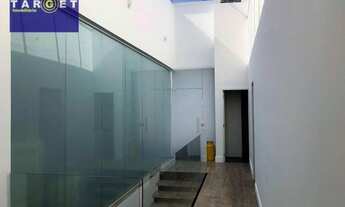 Imagem 5: Moderna, integrada, 4sts, virada p/ mata!