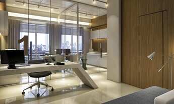 Imagem 7: Sala comercial para venda, Centro, Osasco - SA2469