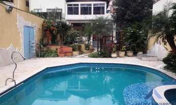 Imagem: Sobrado com 6 dormitórios à venda, 461