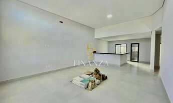 Imagem 3: Casa com 3 dormitórios à venda, 140 m² por R$ 950.000 - Condomínio Residencial Vila Rica