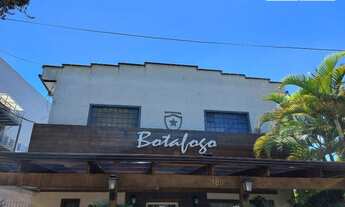 Imagem 3: Sala para alugar, 252 m² por R$ 6.490,00/mês - Mercês - Curitiba/PR