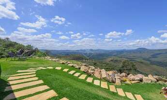 Imagem 3: CASA A VENDA QUINTAS DO MORRO NOVA LIMA 3 QUARTOS