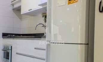 Imagem 6: RCOD4636 Apartamento 87m² CONDOMÍNIO RESERVA DO ALTO - OPORTUNIDADE - 2 Dorms 1 Vaga - Bar