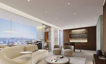 Imagem 3: Apartamento com 3 dormitórios à venda, 117 m² por R$ 842.057,00 - Morada da Colina - Uberl