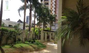 Imagem 7: Apartamento com 4 dormitórios, 189 m² - venda por R$ 1.590.000,00 ou aluguel por R$ 7.500