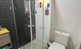 Imagem 6: Casa com 3 dormitórios à venda, 109 m² por R$ 480.000,00 - Fortaleza - Blumenau/SC