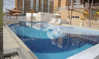 Imagem 3: Cond. Viamonte - Jabotiana - Aracaju/SE