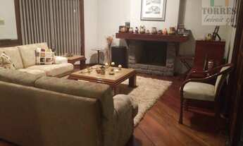 Imagem 4: Casa à venda, 330 m² por R$ 2.650.000,00 - Jardim Aquarius - São José dos Campos/SP