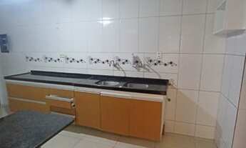 Imagem 5: Apartamento para venda tem 120m2 com 3/4 + DCE + tudo gigante