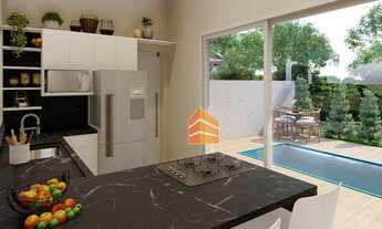 Imagem 5: Casa à venda, 150 m² por R$ 1.450.000,00 - Condomínio Cyrela Landscape Seminário - Gravata