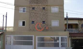 Imagem: Cobertura com 2 dormitórios à venda, 100