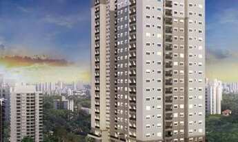 Imagem 3: Apartamento com 3 dormitórios à venda, 96 m² por R$ 754.541 - Vila Andrade - São Paulo/SP