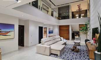 Imagem 6: Sobrado à venda, 625 m² por R$ 9.800.000,00 - Riv. São Lourenco - Bertioga/SP