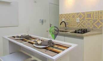 Imagem 6: LINDO SALA LIVING 100% REFORMADO NO ITARARÉ. Com 32mts², dividido em sala e quarto. Todo e