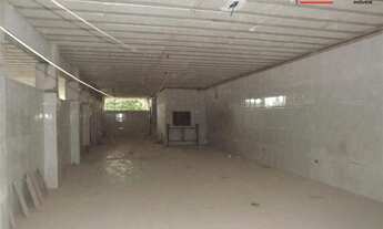 Imagem 6: Galpão, 2890 m² - venda por R$ 8.100.000,00 ou aluguel por R$ 65.000,00/mês - Jardim D Abr