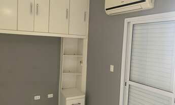 Imagem 4: Sobrado com 3 dormitórios para alugar, 146 m² por R$ 3.500,00/mês - Vila Guilhermina - Pra