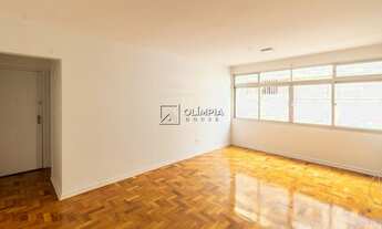 Imagem 2: Venda Apartamento 2 Dormitórios - 90 m² Itaim Bibi