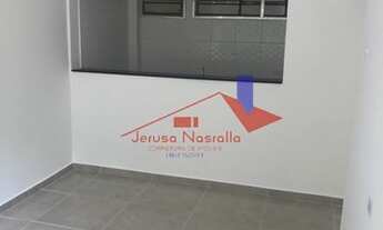 Imagem 3: Santos - Apartamento Padrão - José Menino