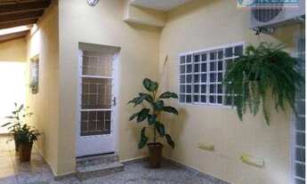 Imagem: Casa com 5 dormitórios à venda, 240 m²