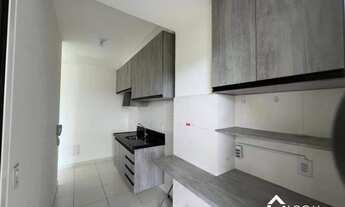 Imagem 5: Parque Jardins Torre Valência = Apartamento 75m²com 3/4 1 suíte