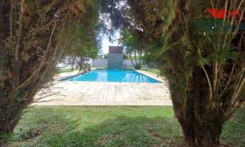 Imagem: Chácara com 3 dormitórios à venda, 1750