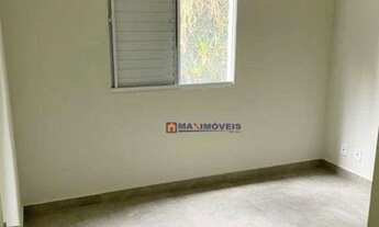 Imagem 6: Apartamento com 2 dormitórios à venda, 45 m² por R$ 240.000,00 - Caetetuba - Atibaia/SP