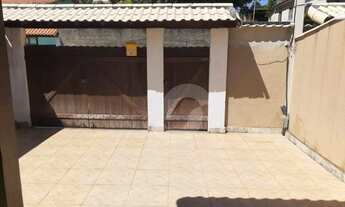 Imagem 4: Casa com 2 dormitórios à venda, 70 m² por R$ 275.000,00 - São José de Imbassai - Maricá/RJ