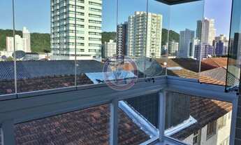 Imagem 7: Apartamento com 2 dorms, Canto do Forte, Praia Grande - R$ 390 mil, Cod: 112310