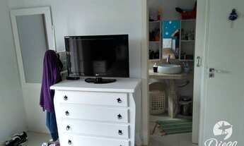 Imagem 2: Sobrado com 3 dormitórios à venda, 94 m² por R$ 586.000 - Garopaba/SC