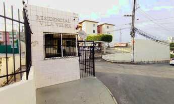 Imagem: Aracaju - Apartamento Padrão - Jabotiana