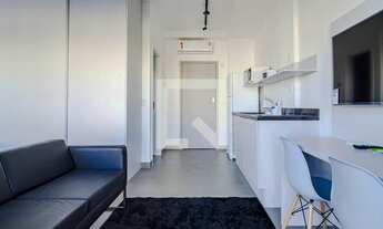 Imagem 6: Apartamento para Aluguel - Pinheiros, 1 Quarto, 32 m2