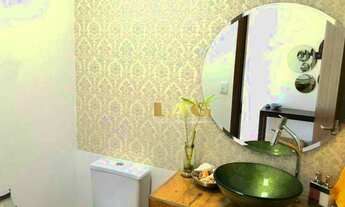 Imagem 2: Casa com 3 dormitórios à venda, 210 m² por R$ 850.000,00 - Condomínio Vilazul - Sorocaba/S