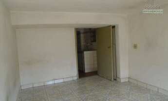 Imagem 3: Casa com 1 dormitório para alugar por R$ 500,00/mês - Jardim Elvira - Osasco/SP