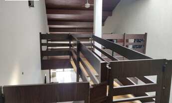 Imagem 5: Casa com 3 dormitórios à venda, 479 m² por R$ 2.000.000,00 - Campestre - Santo André/SP