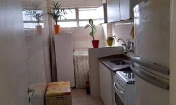 Imagem 5: Apto travessa da Lins de Vasconcelos 1 dorm à venda, 51 m² por R$ 420.000 - Jardim da Glór