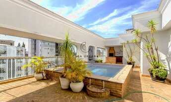 Imagem 1: Cobertura penthouse próximo ao Parque Ibirapuera!