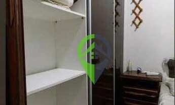 Imagem 2: Kitnet, com 26 m2 de área útil, Totalmente Mobiliado, no coração do Gonzaga Localização p