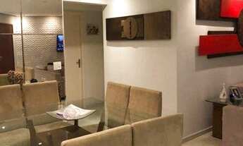 Imagem 3: Apartamento com 3 dormitórios à venda, 117 m² por R$ 636.000,00 - Jardim Maria Rosa - Tabo