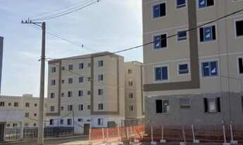 Imagem 2: Apartamento para venda com 2 quartos em Lundcea II - Lagoa Santa - MG