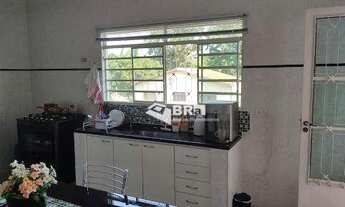 Imagem 4: Casa com 4 dormitórios à venda, 240 m² por R$ 650.000 - Jardim Santa Clara do Lago I - Hor