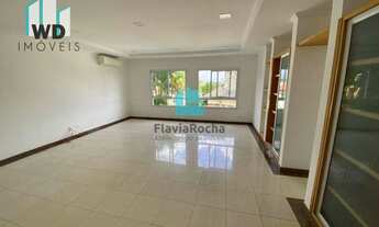 Imagem 7: Casa com 4 dormitórios à venda, 370 m² por R$ 2.100.000,00 - Residencial Cinco (Alphaville