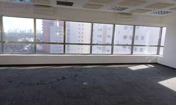 Imagem 7: Sala para alugar, 111 m² por R$ 9.000,00/mês - Jardim Paulista - São Paulo/SP